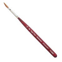 Velvetouch Mini Short Brushes